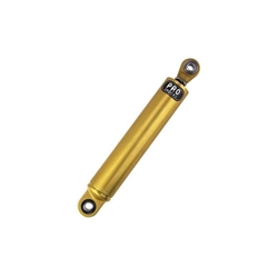 Chassis and Suspension Chassis and Suspension